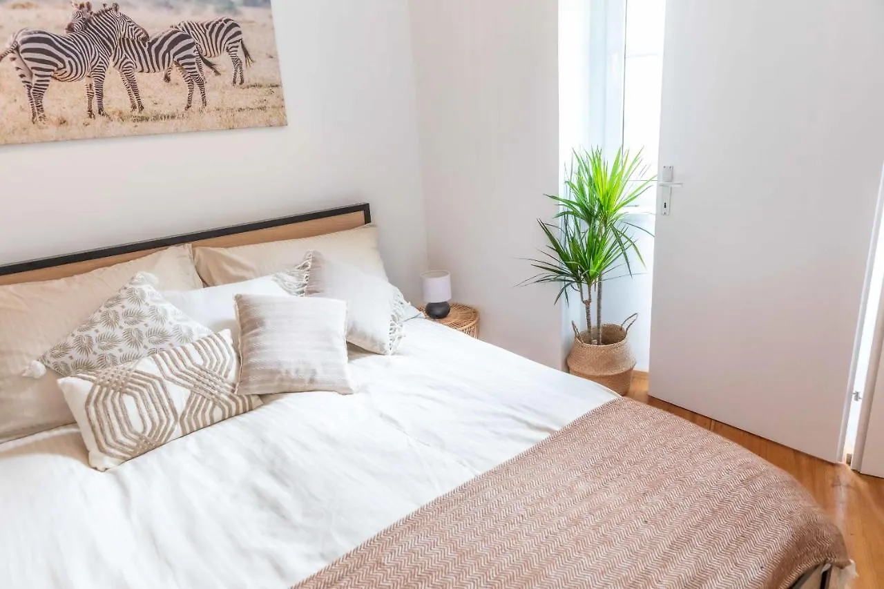 Design Apartments Near Mariahilferstrasse Vienna