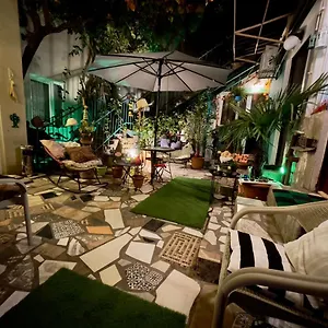 Maria Otel Tiflis