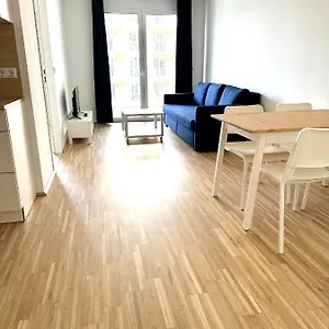Forsthaus 27 Free Garage Wiedeń