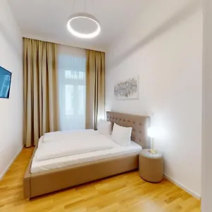 Appartement Alon Homes - Premium Center, Vienne
