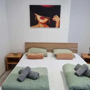  Homestay Rosens