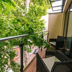 Adora Otel Tiflis