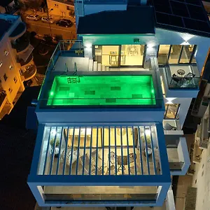 Sigma Apart Otel Selanik