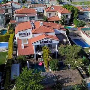 Nuriye Apart Otel Alaçatı