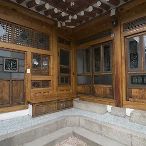 김치 종로 게스트하우스 서울특별시
