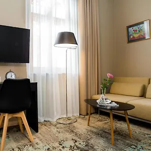 Boutique Adagio Apart Otel Tiflis