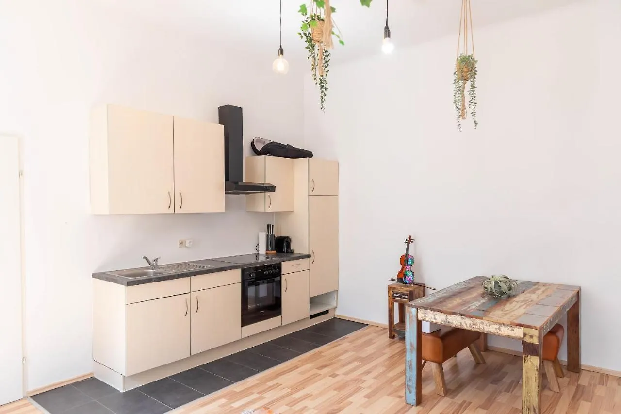 Design Apartments Near Mariahilferstrasse Βιέννη Αυστρία