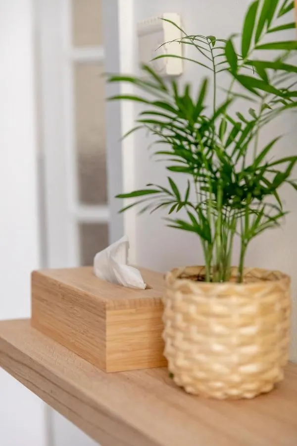 Design Apartments Near Mariahilferstrasse Βιέννη 0*,