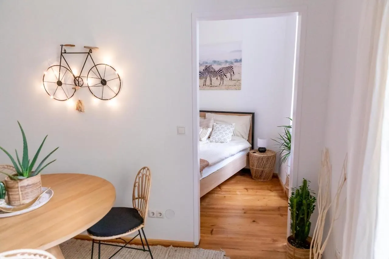 Design Apartments Near Mariahilferstrasse Βιέννη
