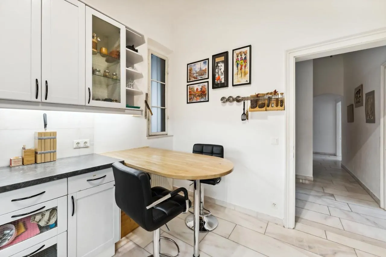 Design Apartments Near Mariahilferstrasse Βιέννη Αυστρία