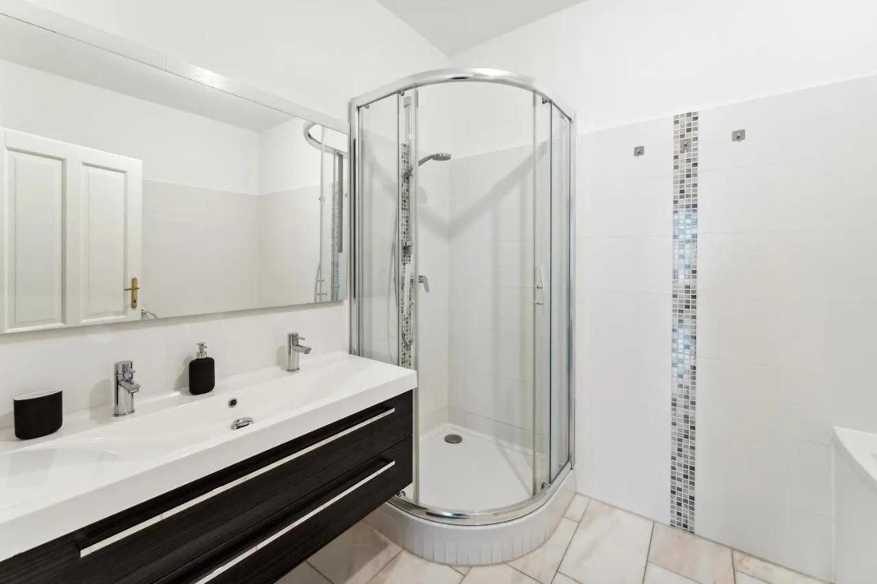 Design Apartments Near Mariahilferstrasse Βιέννη