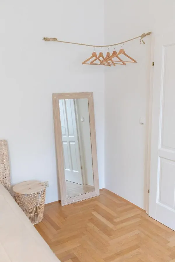Design Apartments Near Mariahilferstrasse 비엔나 오스트리아