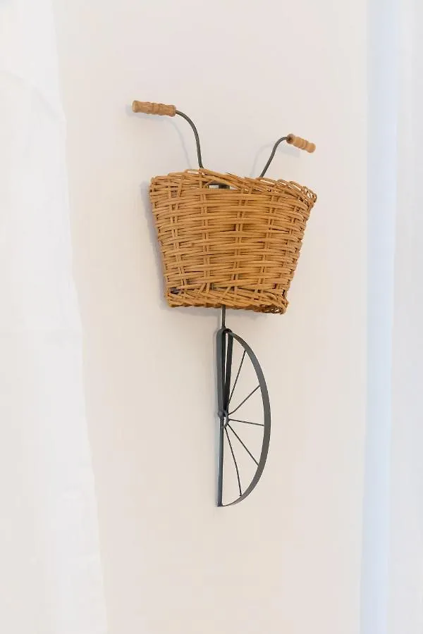 Design Apartments Near Mariahilferstrasse 비엔나