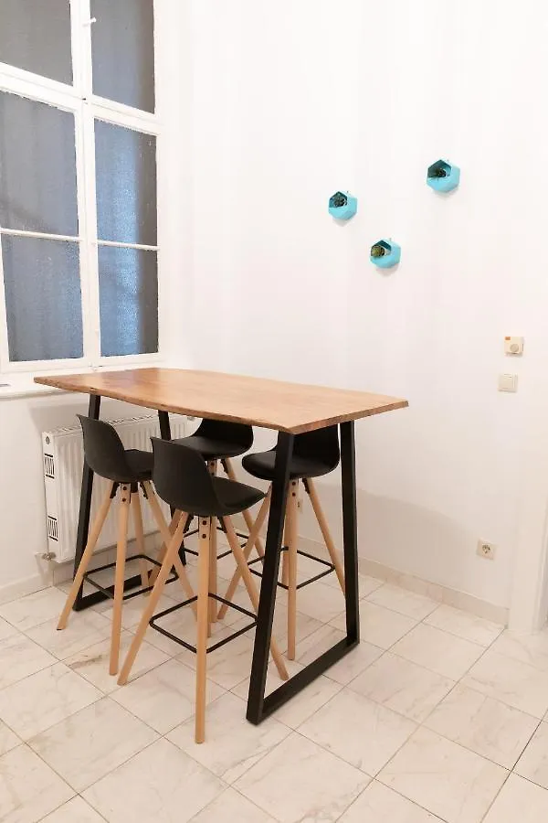 Design Apartments Near Mariahilferstrasse 비엔나 0*,  오스트리아
