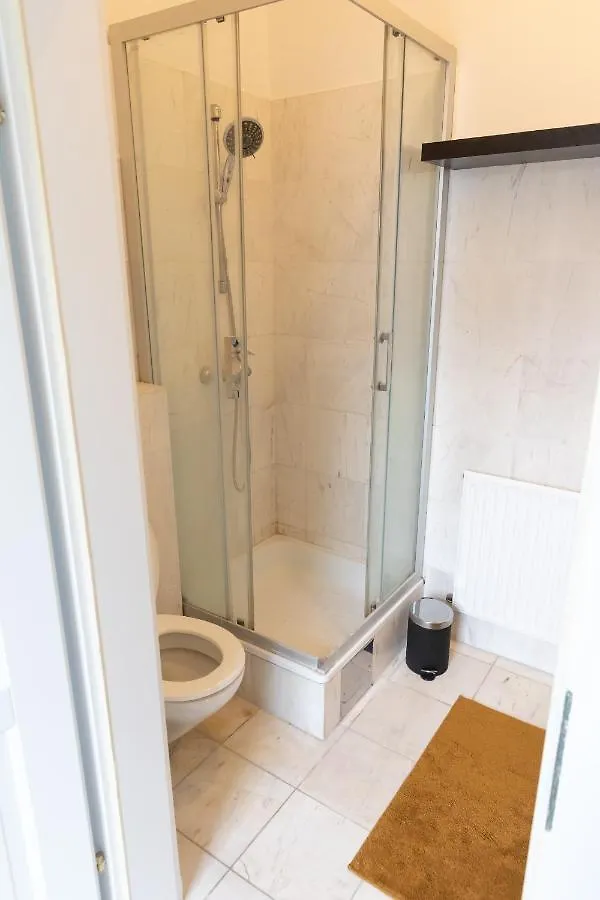 Design Apartments Near Mariahilferstrasse 비엔나