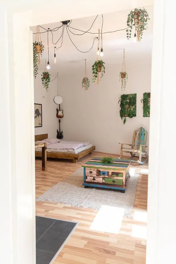 Design Apartments Near Mariahilferstrasse 비엔나 오스트리아