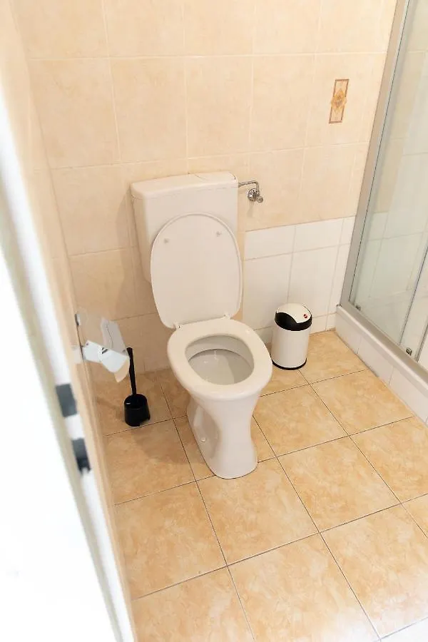 Design Apartments Near Mariahilferstrasse 비엔나 0*,  오스트리아